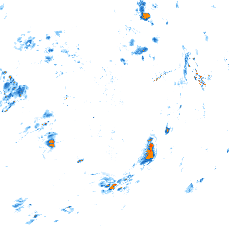 rain layer