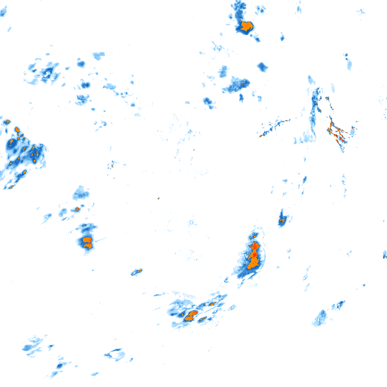 rain layer