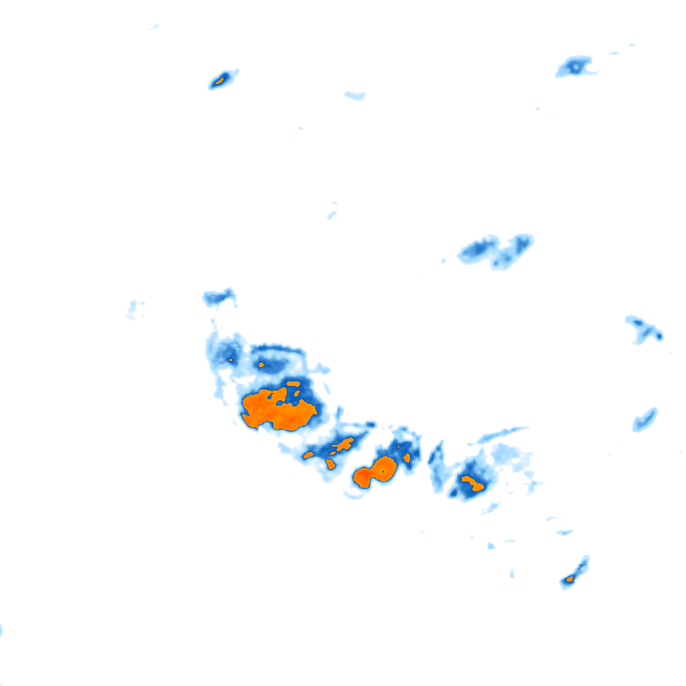 rain layer