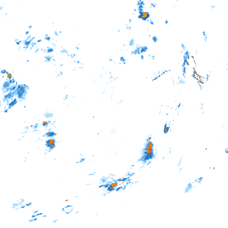 rain layer