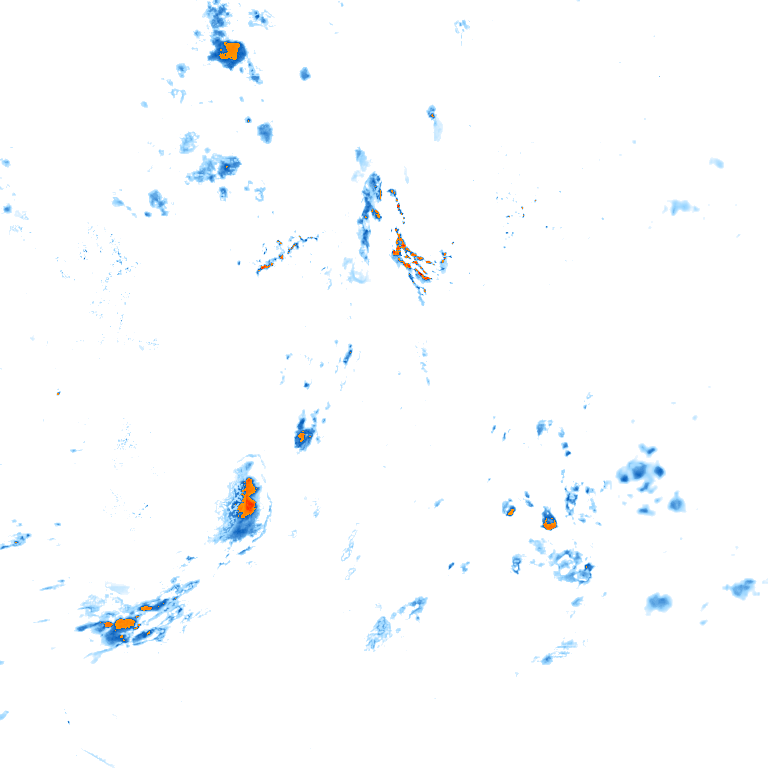 rain layer