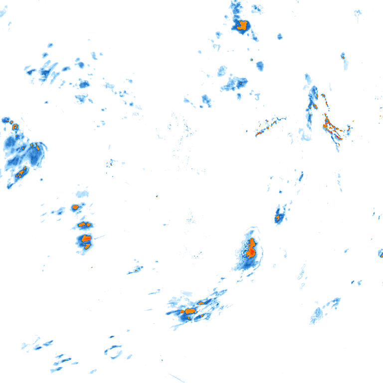 rain layer