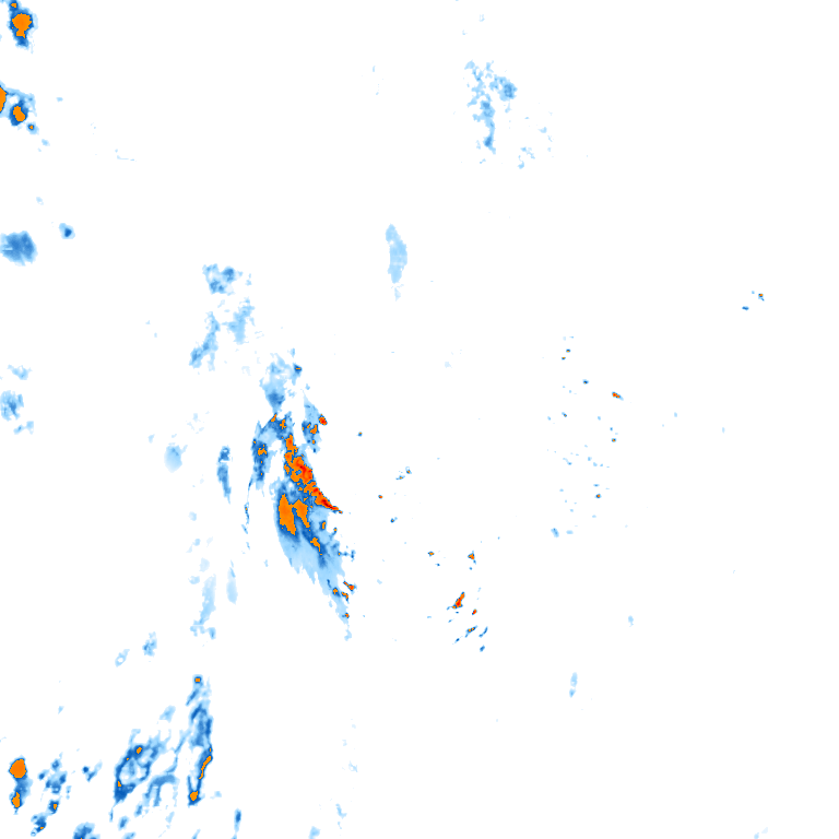 rain layer