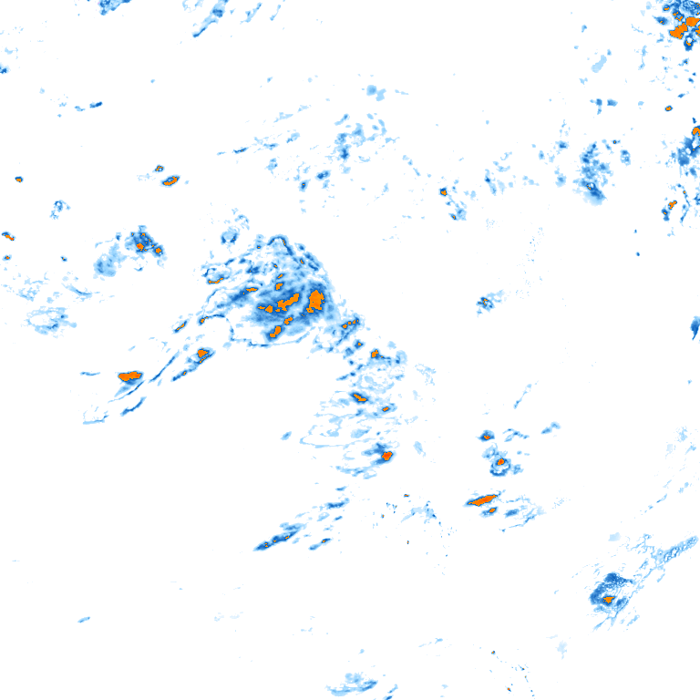 rain layer