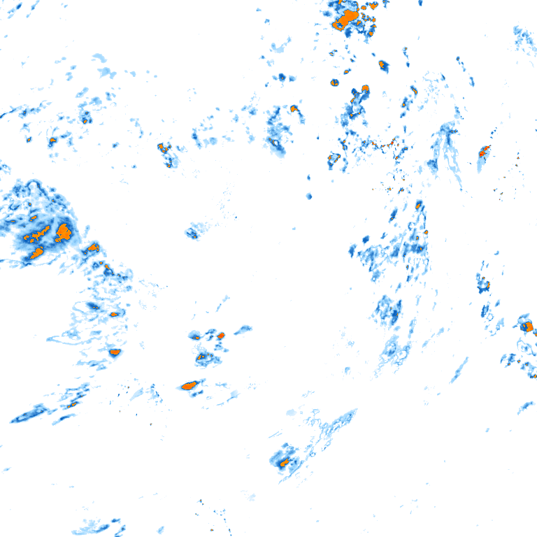 rain layer
