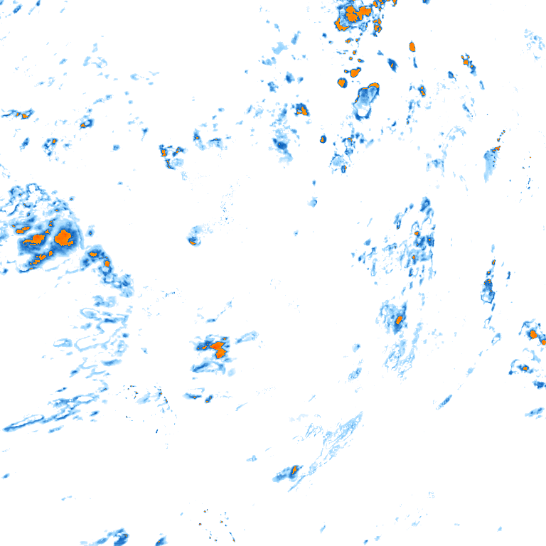 rain layer
