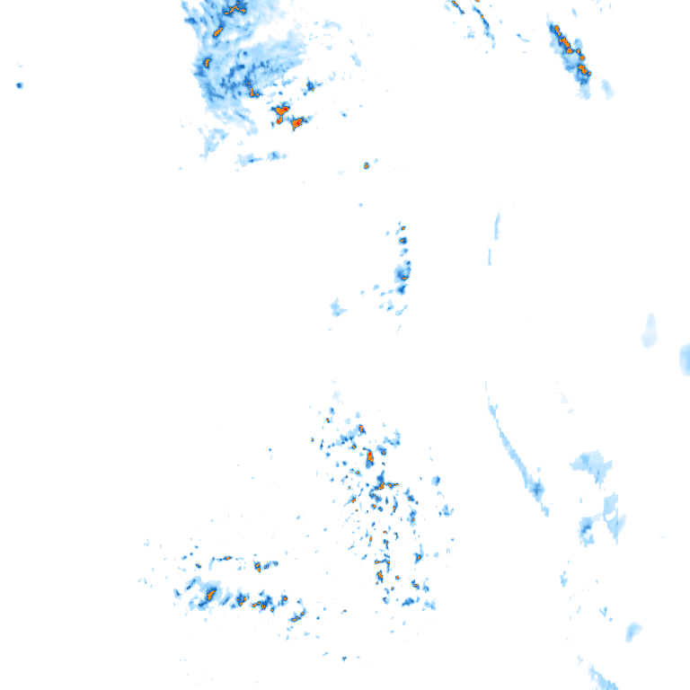 rain layer