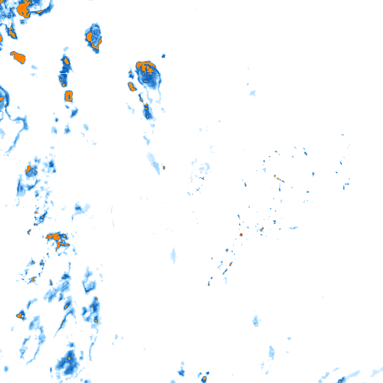 rain layer