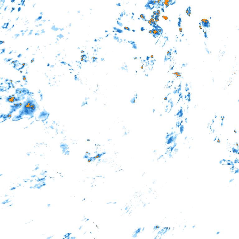 rain layer