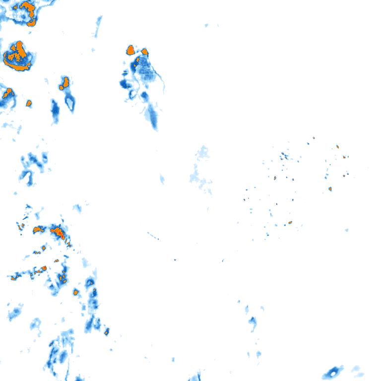 rain layer