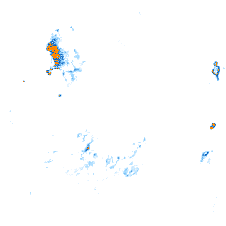 rain layer