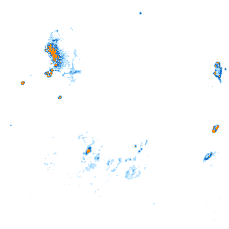 rain layer