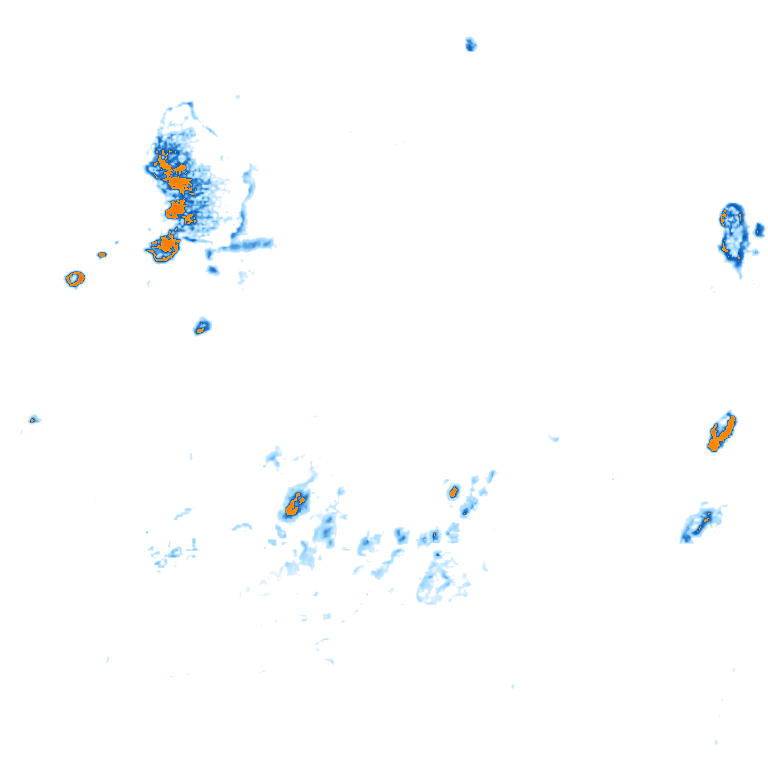 rain layer