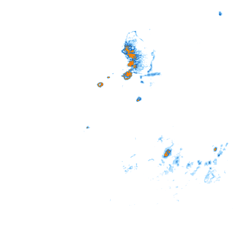 rain layer