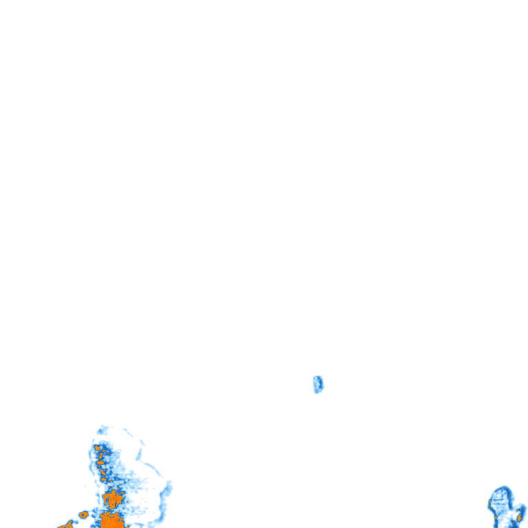 rain layer