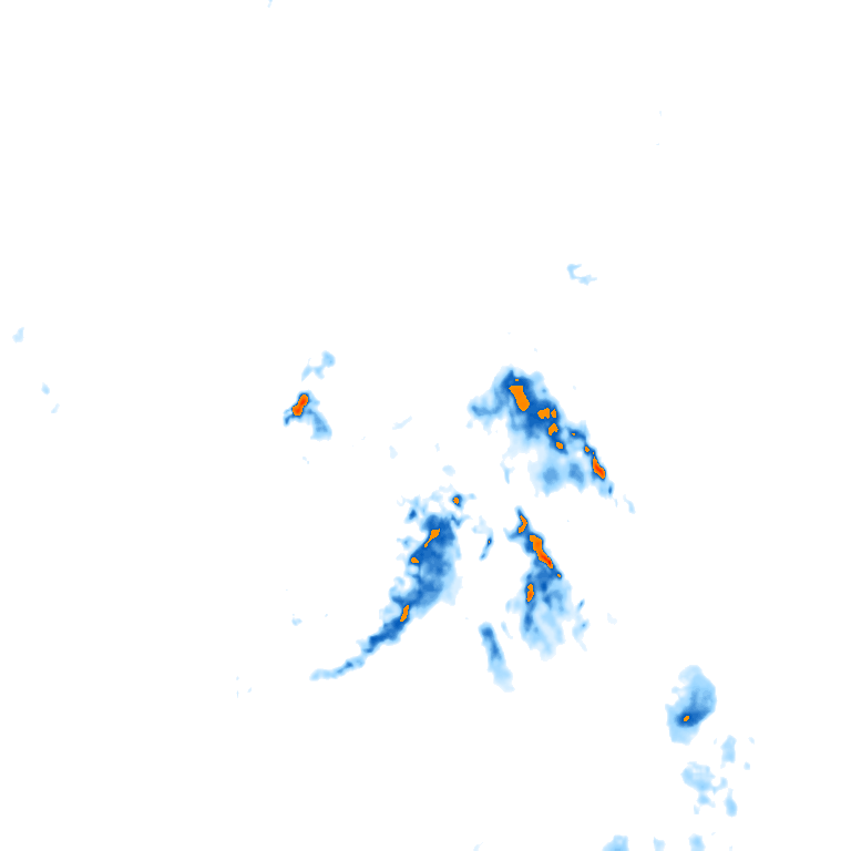 rain layer
