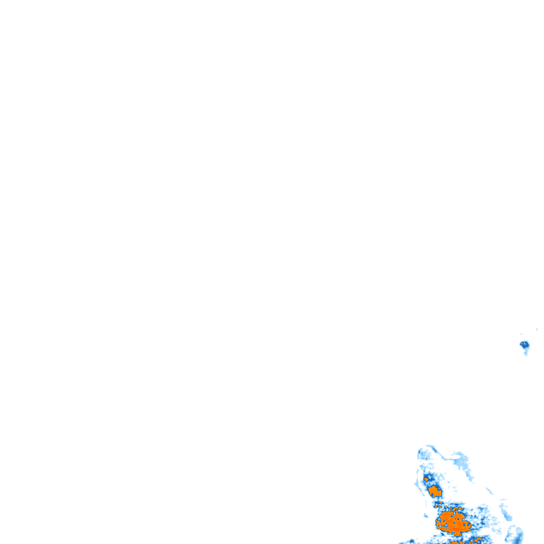 rain layer