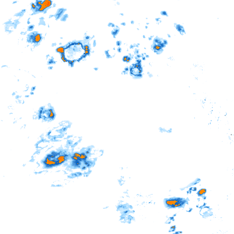 rain layer