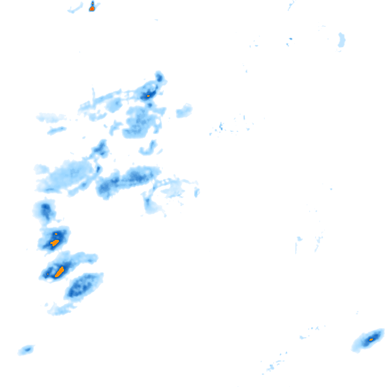 rain layer