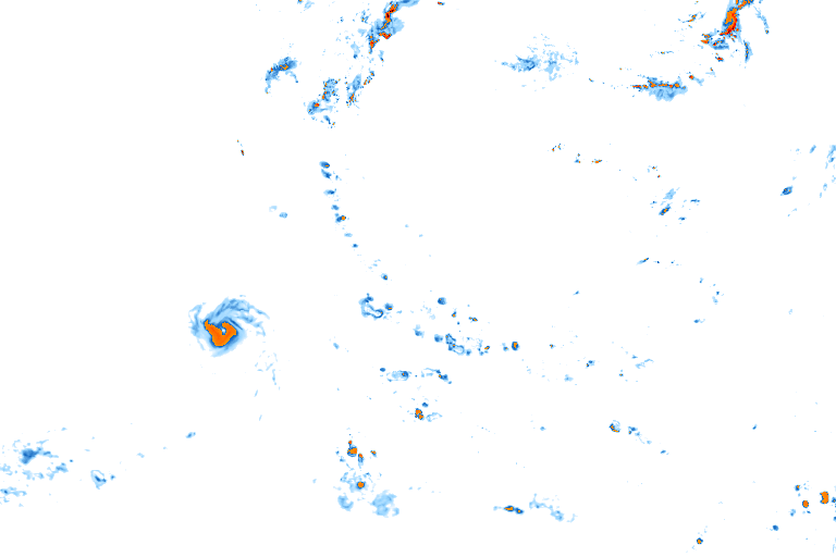 rain layer