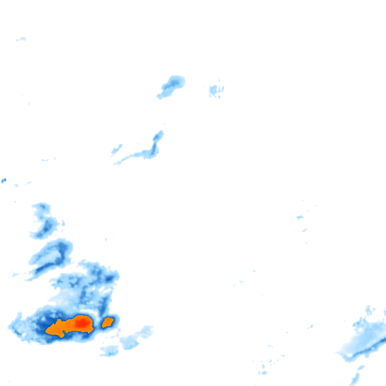 rain layer
