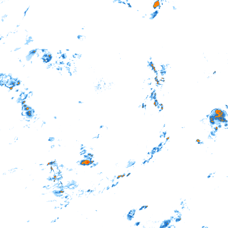 rain layer