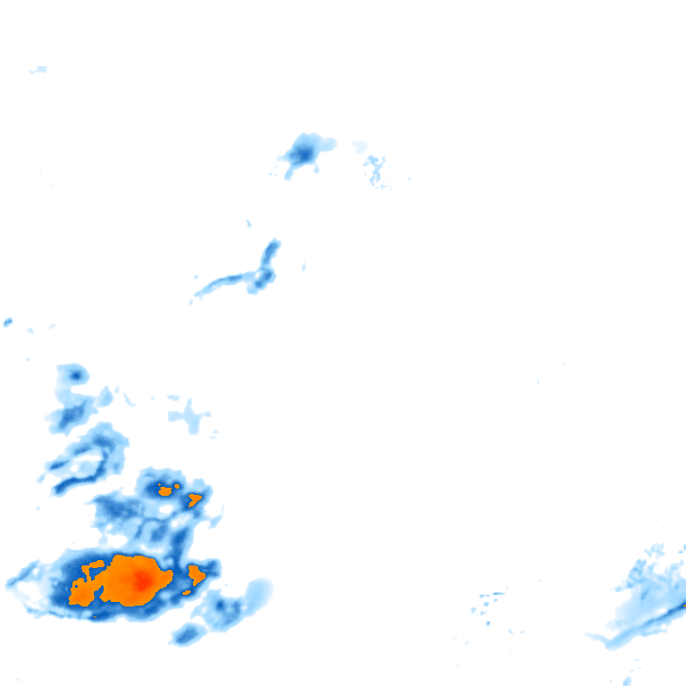 rain layer