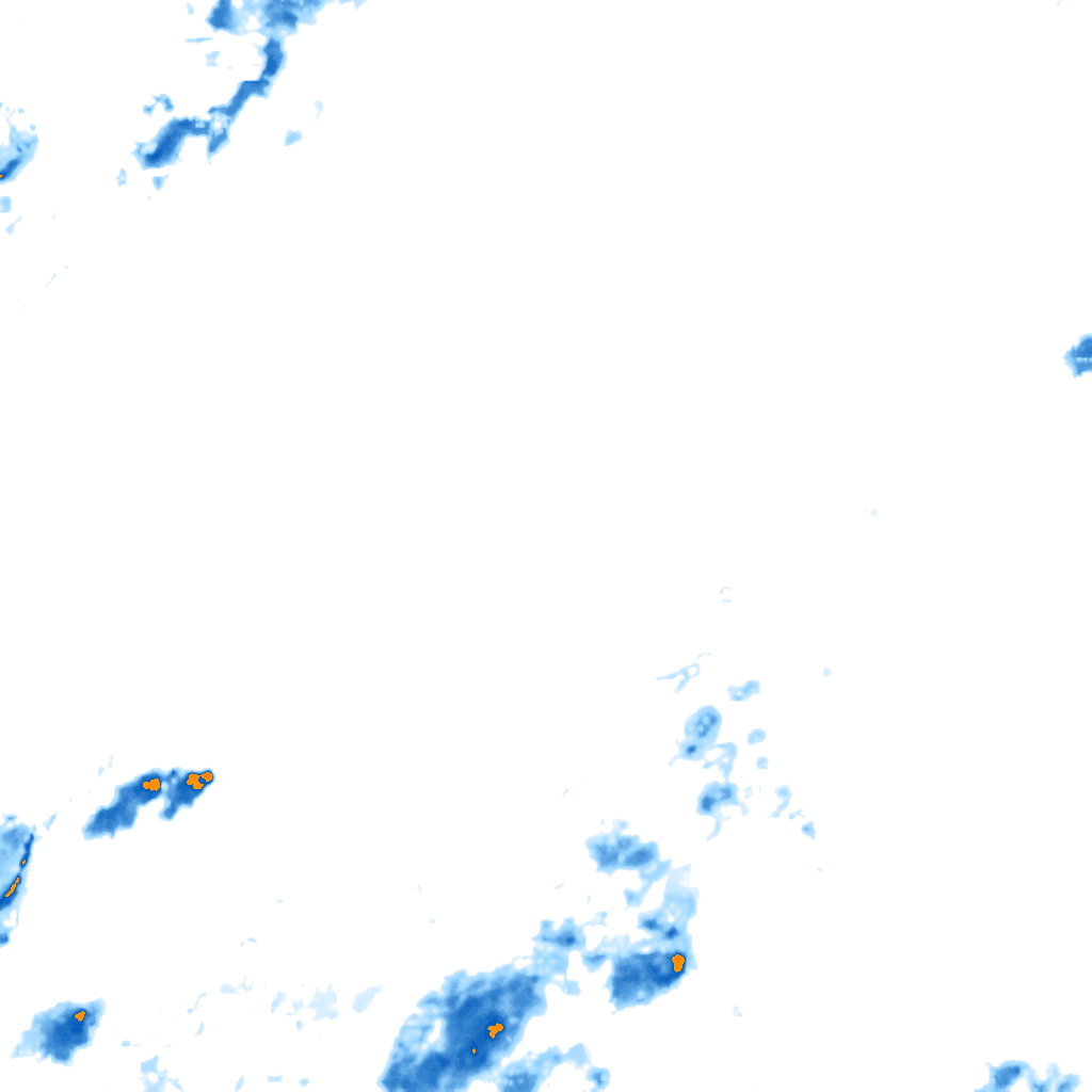 rain layer