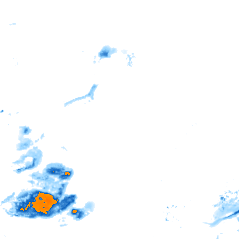 rain layer