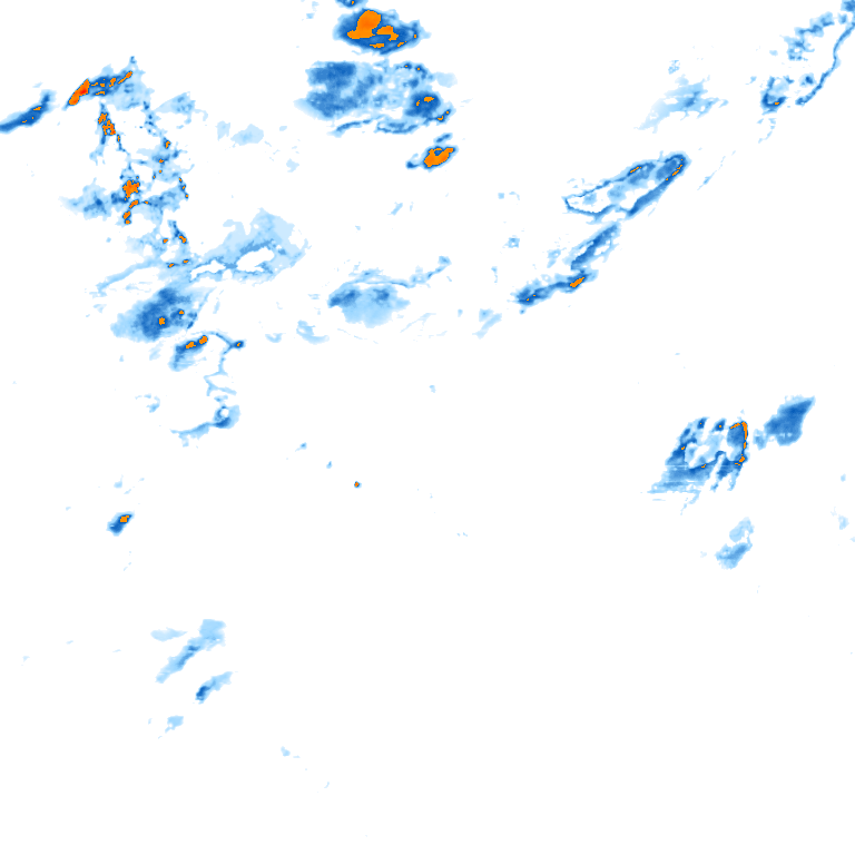 rain layer