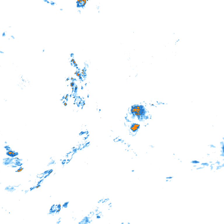 rain layer