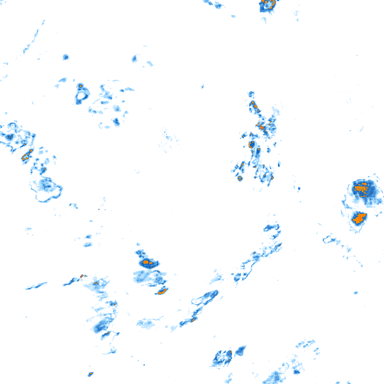rain layer