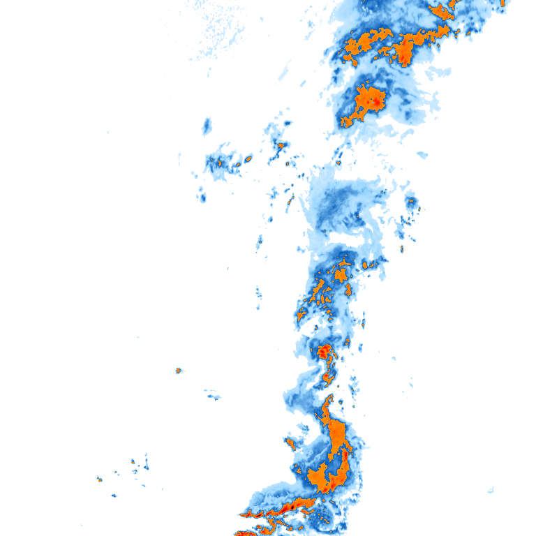rain layer