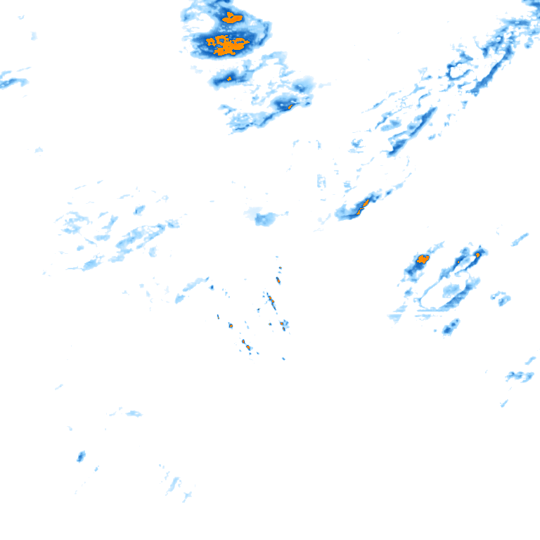 rain layer