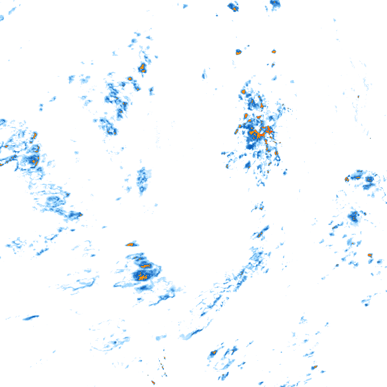 rain layer