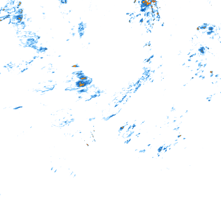rain layer