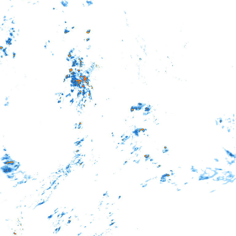rain layer