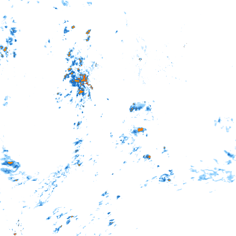 rain layer