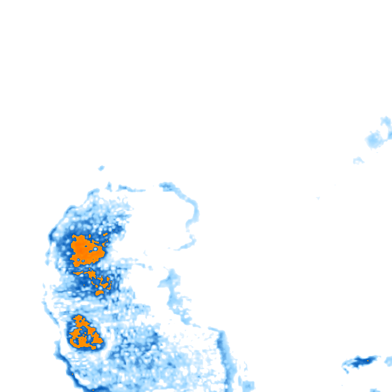 rain layer