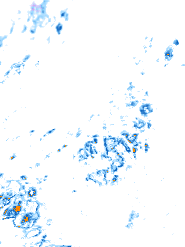rain layer