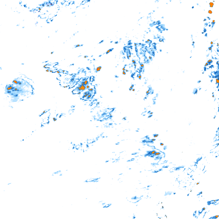 rain layer