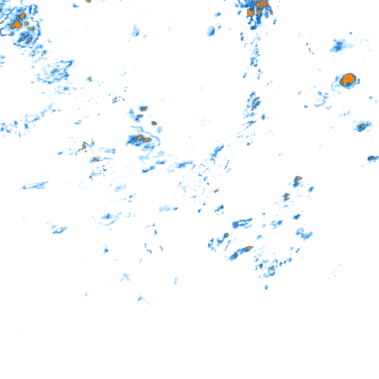 rain layer