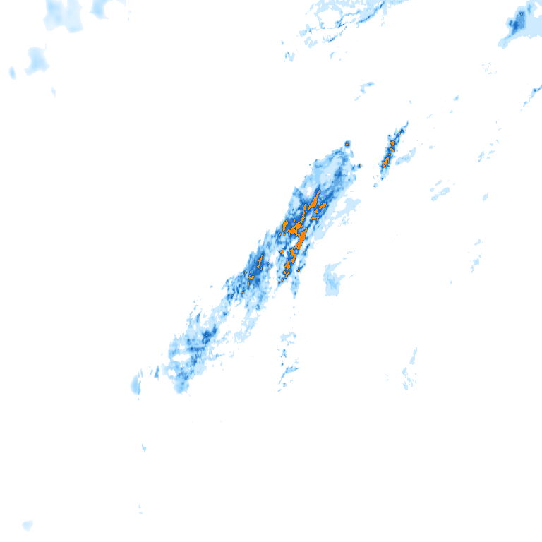rain layer
