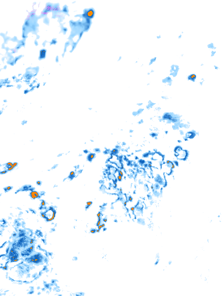rain layer