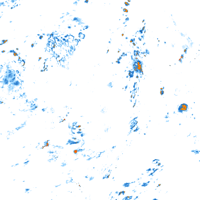 rain layer