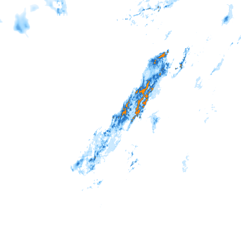 rain layer