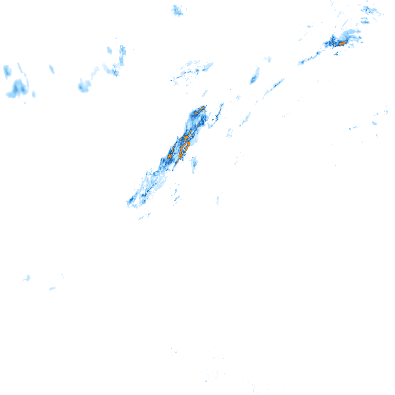 rain layer