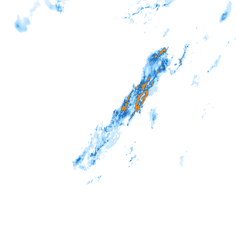 rain layer