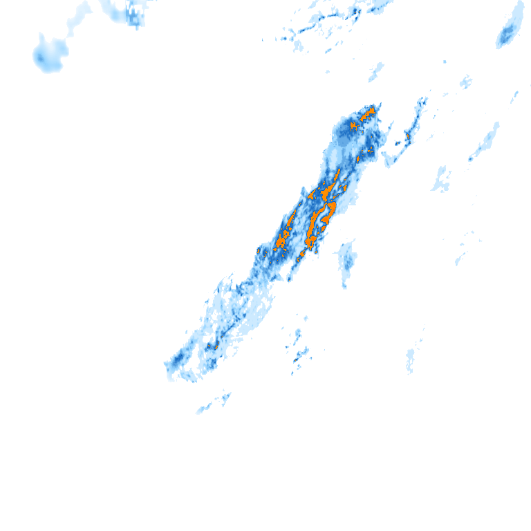rain layer