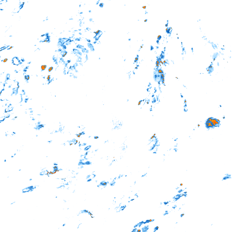 rain layer